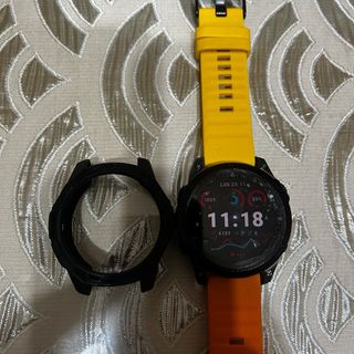 Garmin Epic Gen2