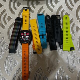 Garmin Epic Gen2