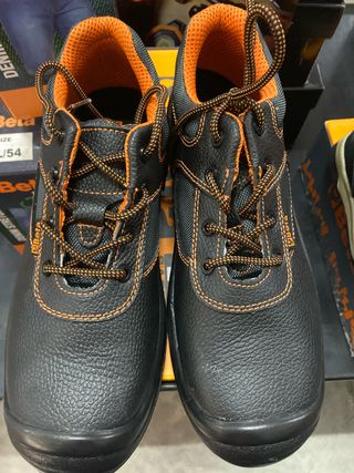 Scarpe Sicurezza Beta 7220 S3 Uomo/Donna