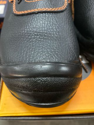 Scarpe Sicurezza Beta 7220 S3 Uomo/Donna