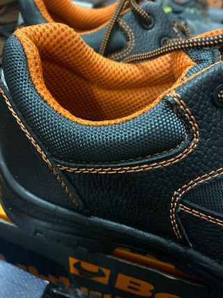 Scarpe Sicurezza Beta 7220 S3 Uomo/Donna