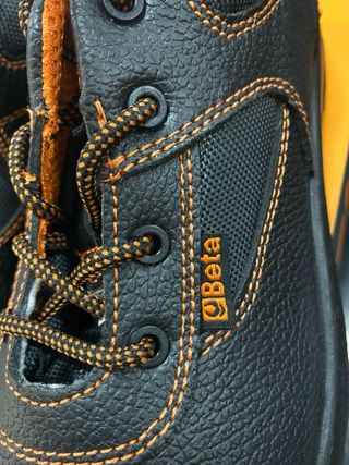 Scarpe Sicurezza Beta 7220 S3 Uomo/Donna