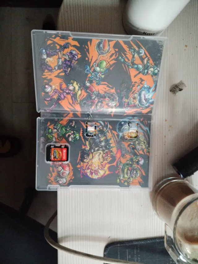 Mario Strikers: Battle League Football Switch