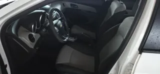 Chevrolet Cruze 2014