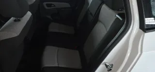 Chevrolet Cruze 2014