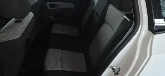 Chevrolet Cruze 2014