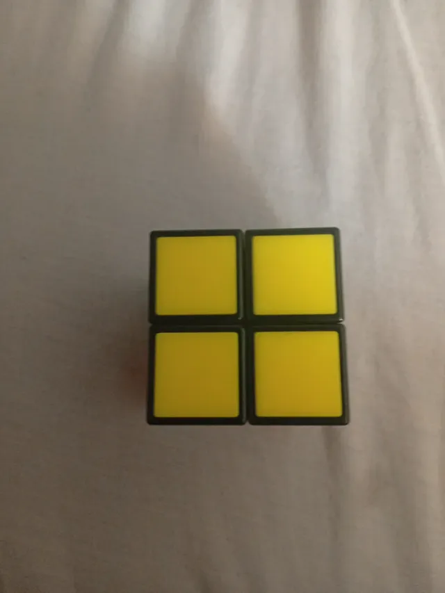 Cubo Rubik 2x2 original