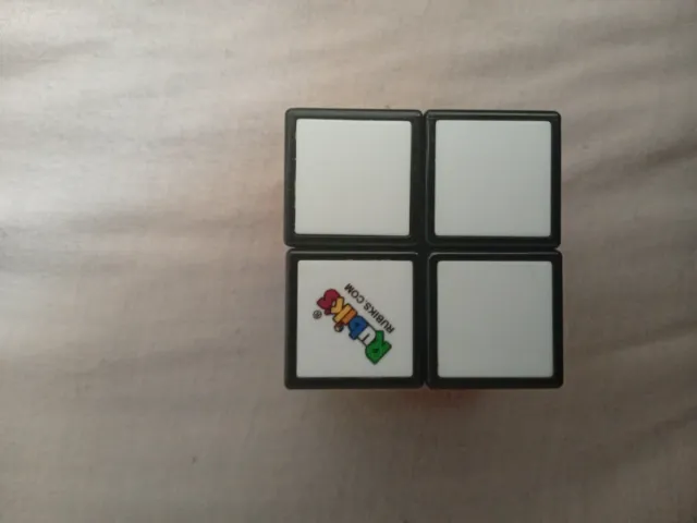 Cubo Rubik 2x2 original