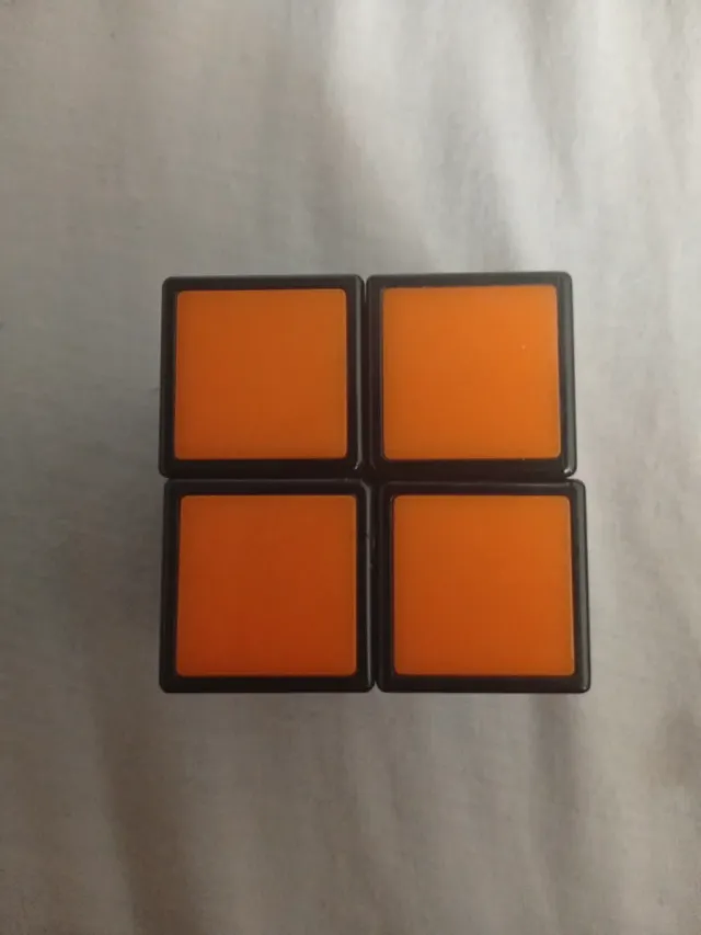 Cubo Rubik 2x2 original