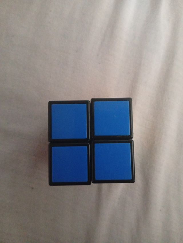 Cubo Rubik 2x2 original