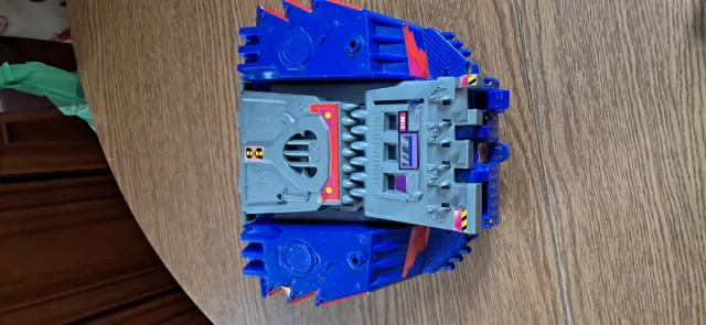 Action figure Biker Mice  from mars