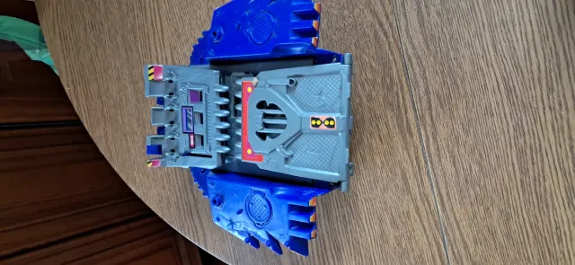 Action figure Biker Mice  from mars