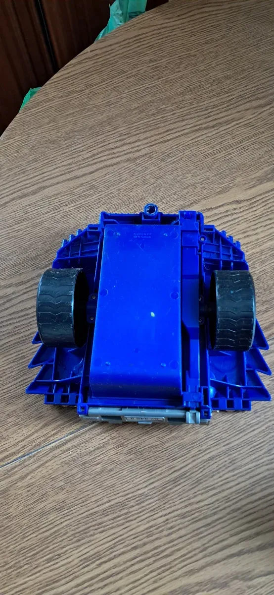 Action figure Biker Mice  from mars