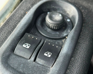 Renault Master 2011 Mixta 7 Plazas