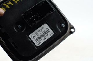 Mercedes 123674 centralita a2189009801 clase c (bm