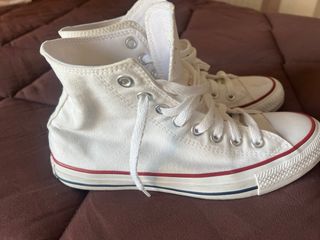 Zapatillas Converse Blancas Mujer/Hombre