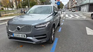 Volvo XC90 2018