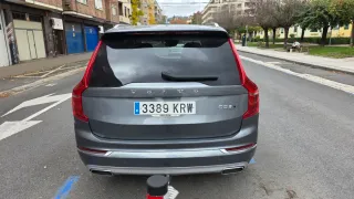Volvo XC90 2018