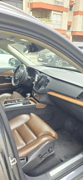 Volvo XC90 2018