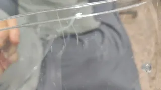 Visera Casco ShoeI GT Air 3