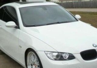 PARAGOLPES DELANTERO BMW E92 E93 TIPO M3 ABS