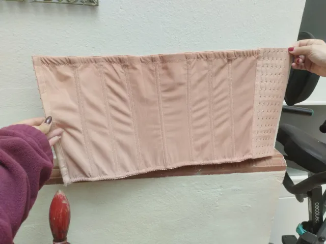 Corsé Beige Talla S