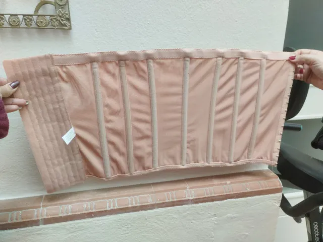 Corsé Beige Talla S