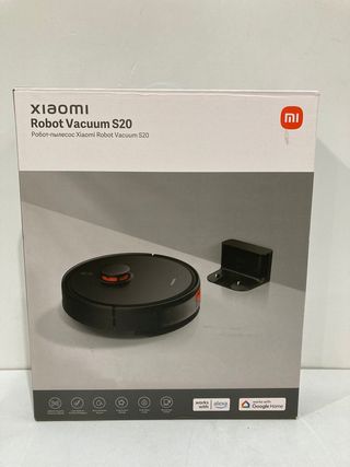 Robot Aspirador Xiaomi Vacuum S20