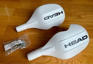 Protectores Manos HEAD SL REBELS WORLDCUP