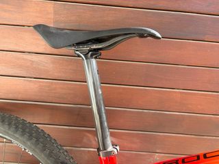 BTT Trek Procaliber 9.5 29”