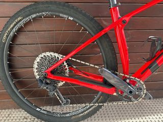 BTT Trek Procaliber 9.5 29”