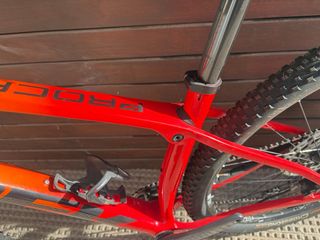 BTT Trek Procaliber 9.5 29”