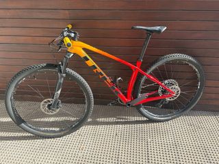 BTT Trek Procaliber 9.5 29”