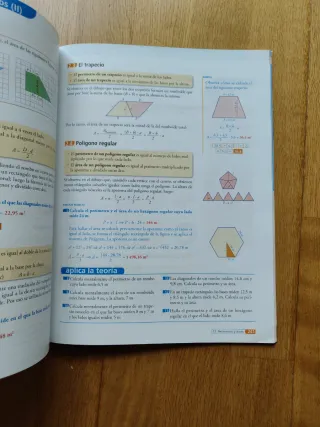 Código Bruño Matemáticas 1 ESO - 3 volúmenes