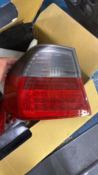 Pilotos Traseros BMW Serie 3 E90