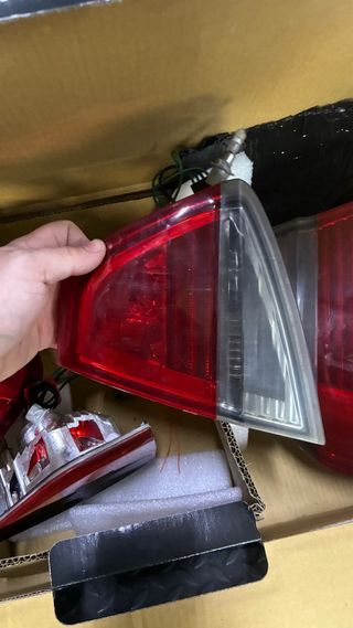 Pilotos Traseros BMW Serie 3 E90