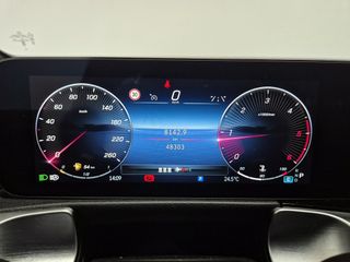 Mercedes-Benz GLB 220 d 190 CV 4MATIC