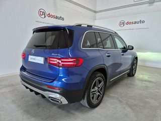 Mercedes-Benz GLB 220 d 190 CV 4MATIC
