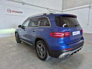 Mercedes-Benz GLB 220 d 190 CV 4MATIC