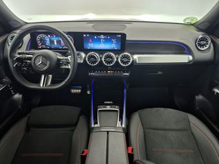 Mercedes-Benz GLB 220 d 190 CV 4MATIC