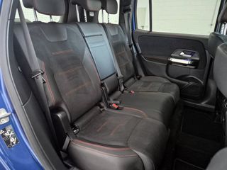 Mercedes-Benz GLB 220 d 190 CV 4MATIC