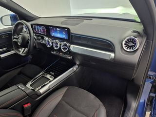 Mercedes-Benz GLB 220 d 190 CV 4MATIC