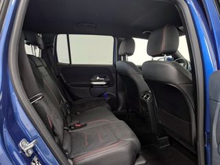 Mercedes-Benz GLB 220 d 190 CV 4MATIC