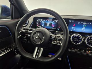 Mercedes-Benz GLB 220 d 190 CV 4MATIC