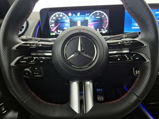 Mercedes-Benz GLB 220 d 190 CV 4MATIC