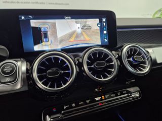 Mercedes-Benz GLB 220 d 190 CV 4MATIC