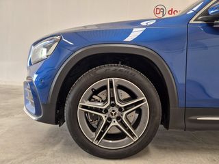 Mercedes-Benz GLB 220 d 190 CV 4MATIC