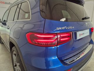 Mercedes-Benz GLB 220 d 190 CV 4MATIC
