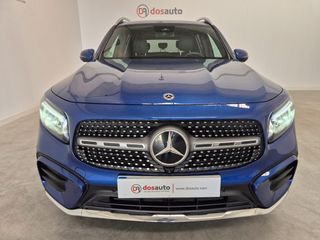 Mercedes-Benz GLB 220 d 190 CV 4MATIC