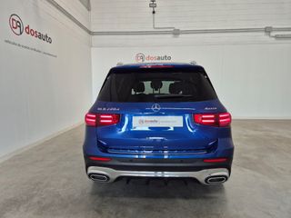Mercedes-Benz GLB 220 d 190 CV 4MATIC